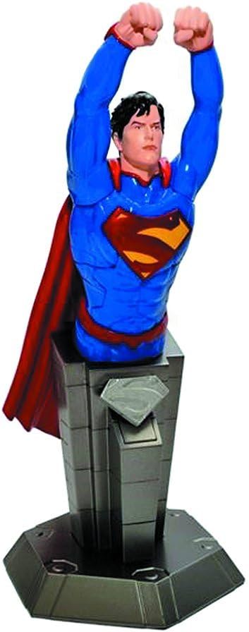 DC Heroes Superman Action Mode 3D Puzzle