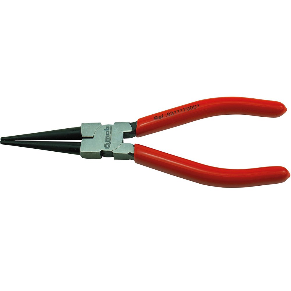 Peddinghaus 9311170001 Pince ronde 170 mm
