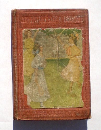 Adventures of a Brownie B000RB670O Book Cover