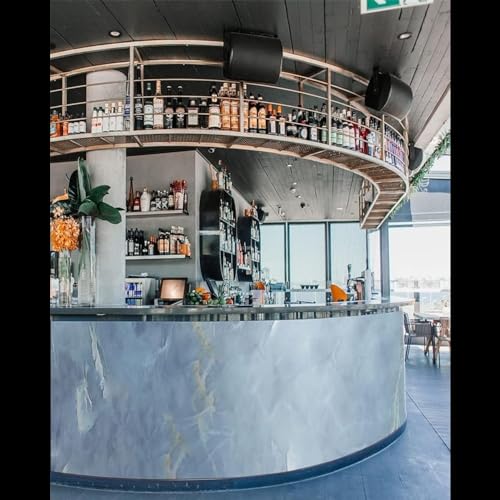 Image of Jig-Tik 60 x 200 CM Self-Adhesive Wallpaper for Walls | Premium Decorative Peel & Stick Covering | Durable Smooth Finish | Home, Hotel & Living Room Decor (Pack of 2, 25.84 Sq. Ft. Approx)
