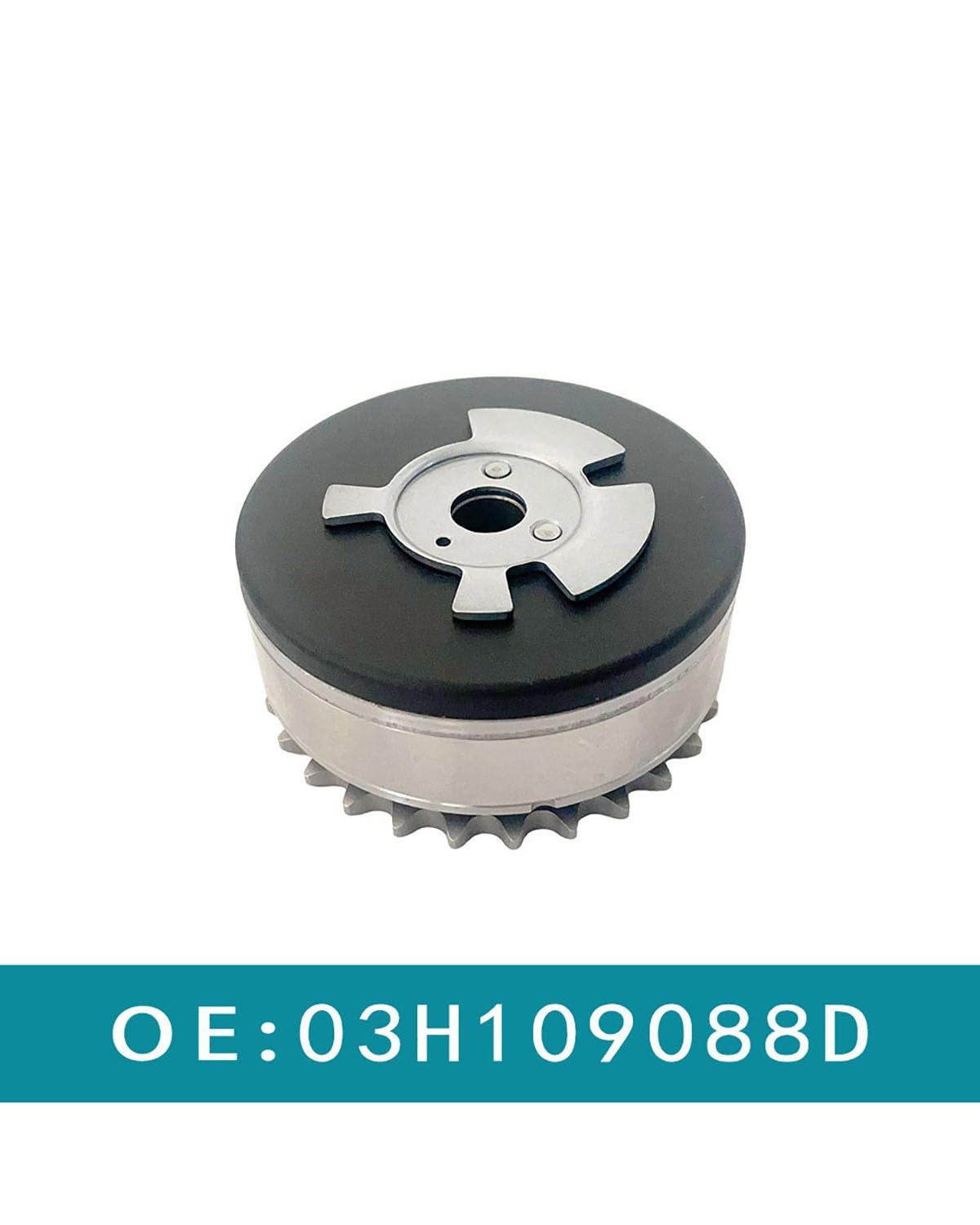 Pignons Distribution Pour Q7 Réglage De Phase De Distribution Variable VVT Échappement 03H109088D