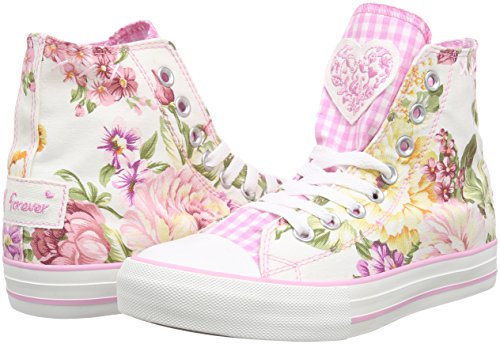 Krüger Madl MADL Forever, Scarpe da Ginnastica a