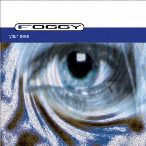 Play Your Eyes by Foggy on Amazon Music