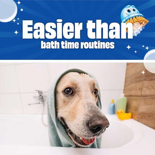 Image of Scrubbing Bubbles Easy Clean Foam Bathroom Cleaner, 13.58oz, (2-Pack)