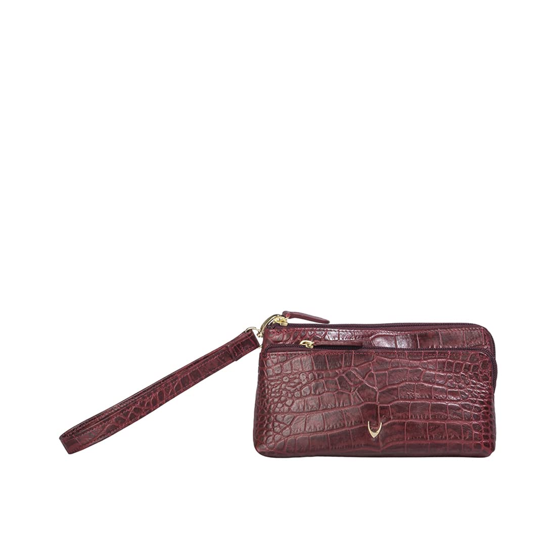 Hidesign Leather Womens Ee Paola Wi Rf Large Red Marsala I Clutch (B07XL24YW7) Amazon Price History, Amazon Price Tracker