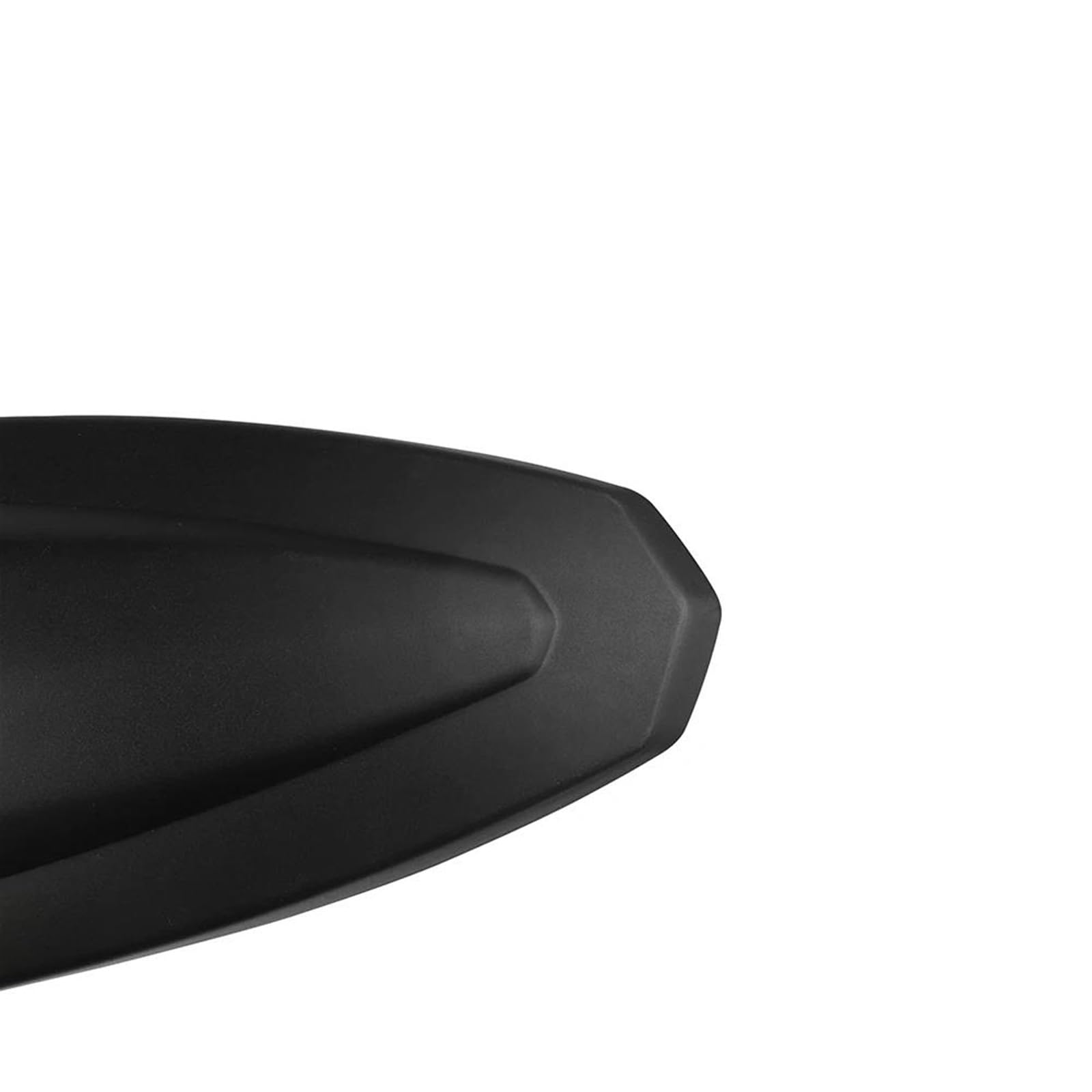 Moto Parafango Posteriore Estensione Pneumatico Hugger Paraspruzzi Accessori Per CB500F CB 500 F 2013-2021 2014 2015 2016 2017 2018 2019 2020
