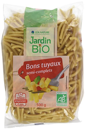  Jardin Bio Bons Tuyaux Semi-Complets Express' ...