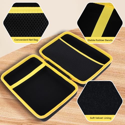 Image of Hard Case Replacement for KODAK Dock ERA Plus 4PASS Instant Photo Printer