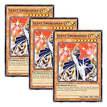 Amazon.com: YU-GI-OH! y3 Piezas Setz Versión Inglés DPRP-EN018