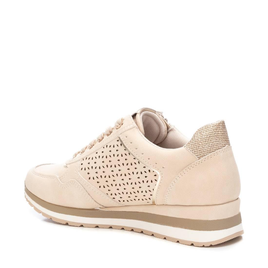 XTI - Zapatilla Mujer - Calzado Cómodo y Versátil - Moda Casual
