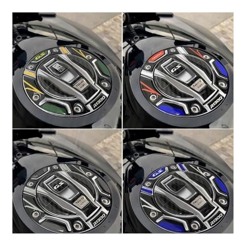 Protection réservoir moto contre les rayures en résine époxy R1300GS