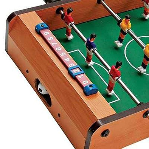 Mini Jogo Pebolim Totó - Western