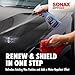 SONAX 287400 Xtreme Brilliant Shine Detailer, 750 ml