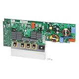 ?? ÉCONOMIQUE ET ÉCOLOGIQUE – Donnez une seconde vie à votre appareil ! En remplaçant une pièce plutôt que l’ensemble, vous faites un geste pour votre portefeuille et pour la planète.