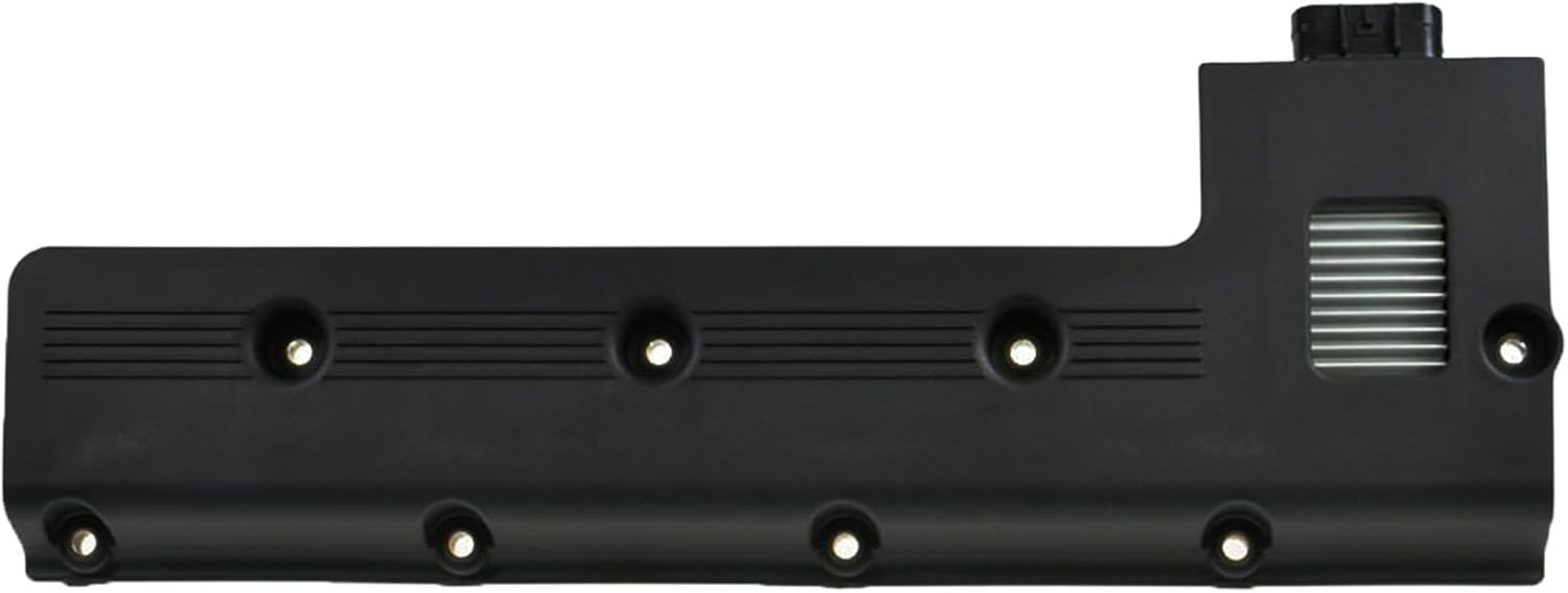 Rear Ignition Coil Compatible with 2000-2003 Cadillac DeVille 2000-2002 Eldorado Seville 2001-2003 Oldsmobile Aurora