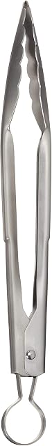 Cuisipro All-in-One Tongs Stainless Steel 24 cm