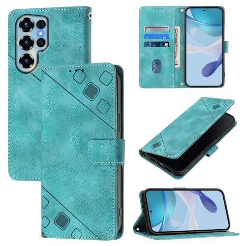 �X�}�z�P�[�X �Ή��@�� for Doogee Note 56X / Note 56X Pro ���C�N���X�v�J�[�h�X���b�g�t���b�v�X�^���h�E�H���b�g�J�o�[ Green