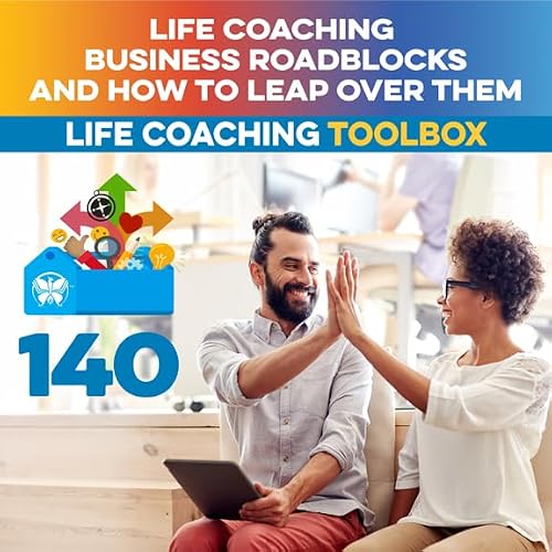 Life Coaching Business Roadblocks&mdash;And How to Leap Over Them