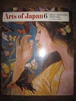 Meiji Western painting, (Arts of Japan) 0834827093 Book Cover