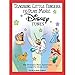 Teaching Little Fingers to Play More Disney Tunes: Mid to Later Elementary Solos with Optional Accompaniment