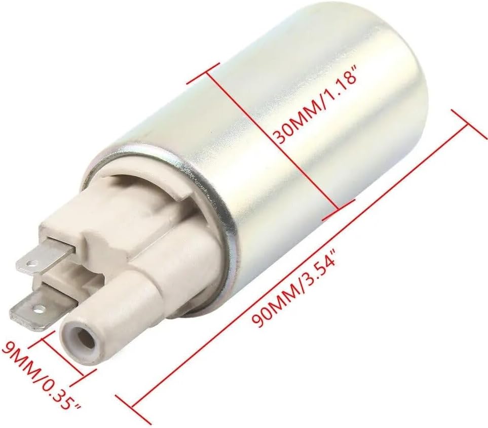 燃料フューエル ポンプ エビンルード用燃料ポンプ E-テック用