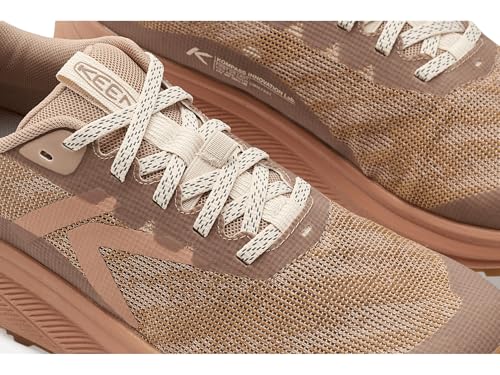 Image of KEEN Women's Roam Breathable Lightweight Comfortable Trail Running Shoes
