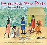 Las crepes de Mama Panya (Spanish Edition)