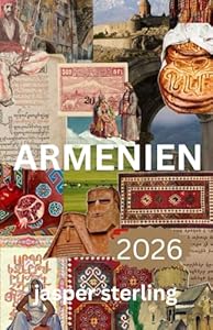 Armenien Reiseführer 2026