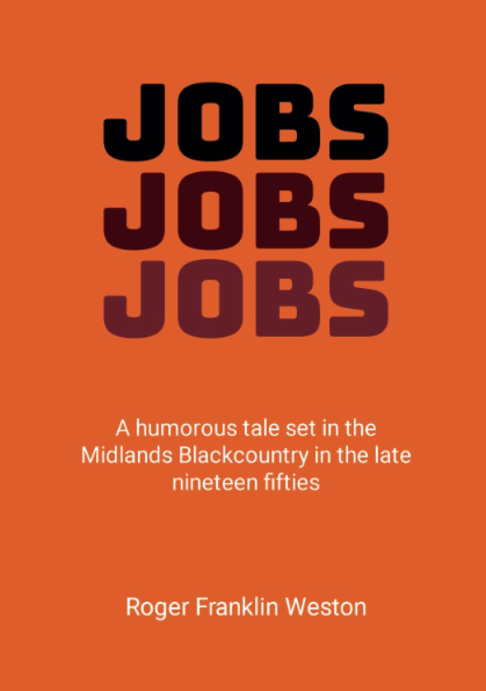 Jobs: A humorous look at jobs