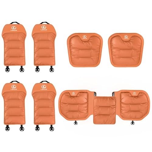 レクサス 車 シートカバー カーシートクッション レクサス 専用 カーシート カバー セットIS LX LC CT ES GS LS EX HS NX RX LX 全シリーズ対応 カーシート 座布団 低反発 通気性 体圧分散 お尻が痛防水 防汚 カーシート