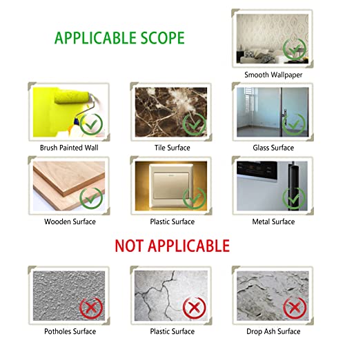 14 Pcs 3D Black Dragon Wall Decals, Diy Halloween Party Supplies Wall Decor Pvc Decorative Scary Wall Sticker, Removable Mural Stickers Wall Stickers Decal Wall Art For Home Window Party Decoration #TOP7