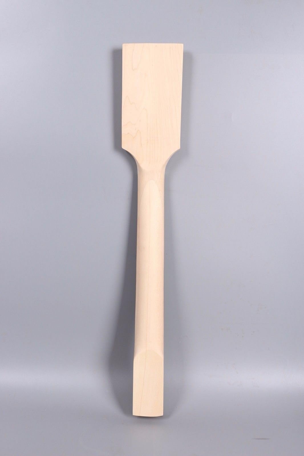 1X Manico For Chitarra Elettrica A 12 Corde In Acero 22 Tasti 24,75 Pollici Tastiera In Palissandro Testa Paddle # D2