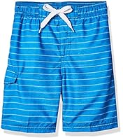 Algopix Similar Product 19 - Kanu Surf Boys Quick Dry UPF 50 Beach