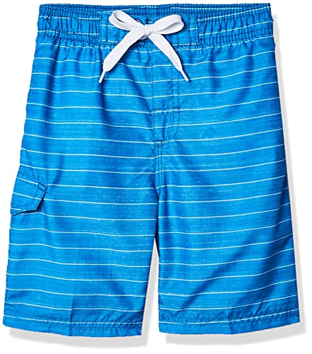Image of Kanu Surf Boys' Avalon Quick Dry UPF 50+ Beach Swim Trunk