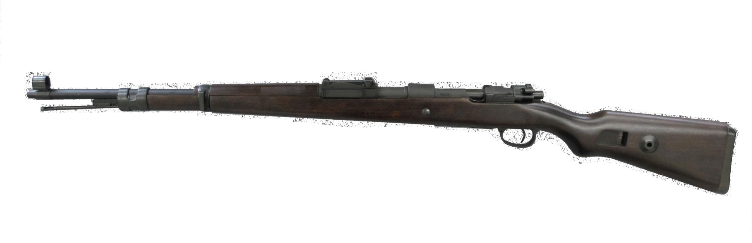 Amazon.co.jp: マルシン モーゼル MAUSER kar 98K ブナダーク²