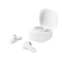Philips TAT2200WT Auricolari True Wireless, cancellazione attiva del rumore