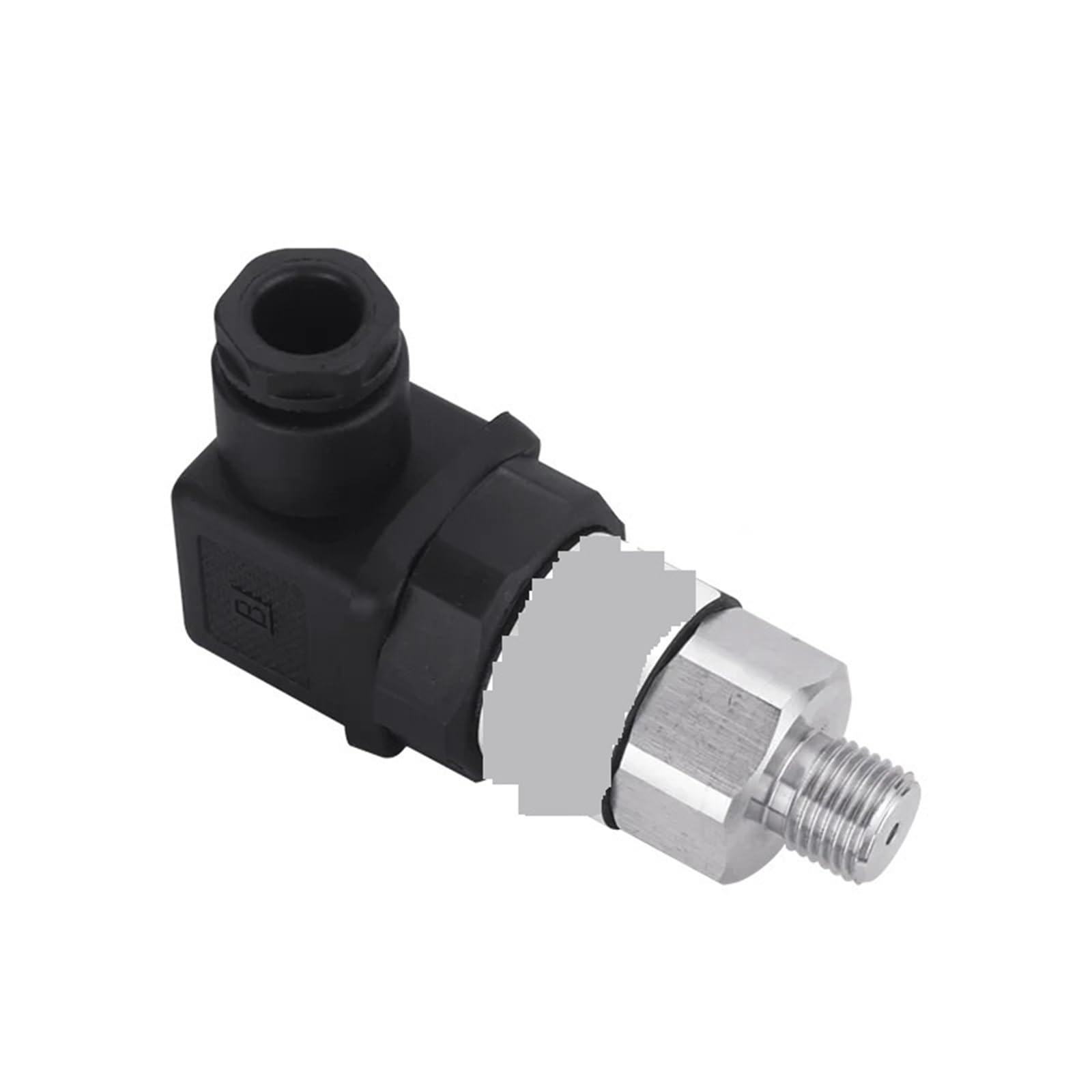 Transmisor de presión, Presostato mecánico for hidráulico neumático (0-300 bar), presión aire-aceite-agua, IP65,Sensor de presión industrial(10-100bar)
