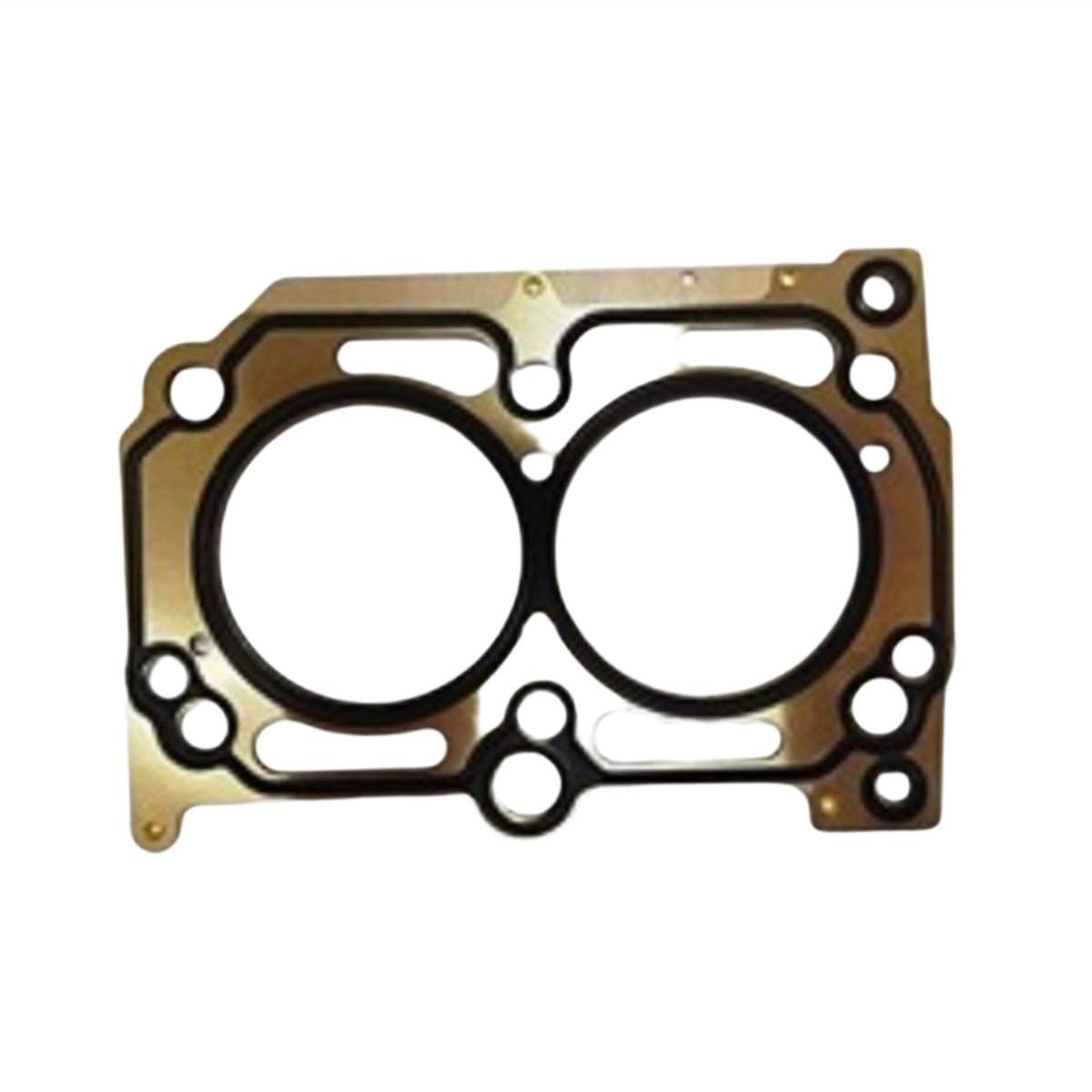 motokent Cylinder Head Gasket (Steel-1.50mm): LOMBARDINI/LDW 502/LDW 602-4110