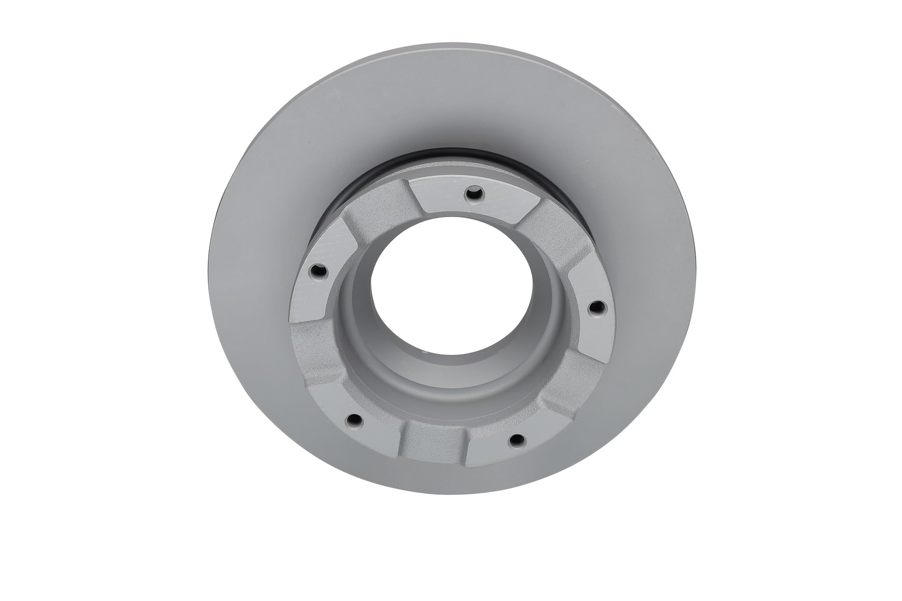 ATE 2x Bremsscheibe Hinten Ø288mm Höhe: 68,8mm Dicke: 16,0mm Lochkreis-Ø: 160,0mm voll 24.0116-0235.1