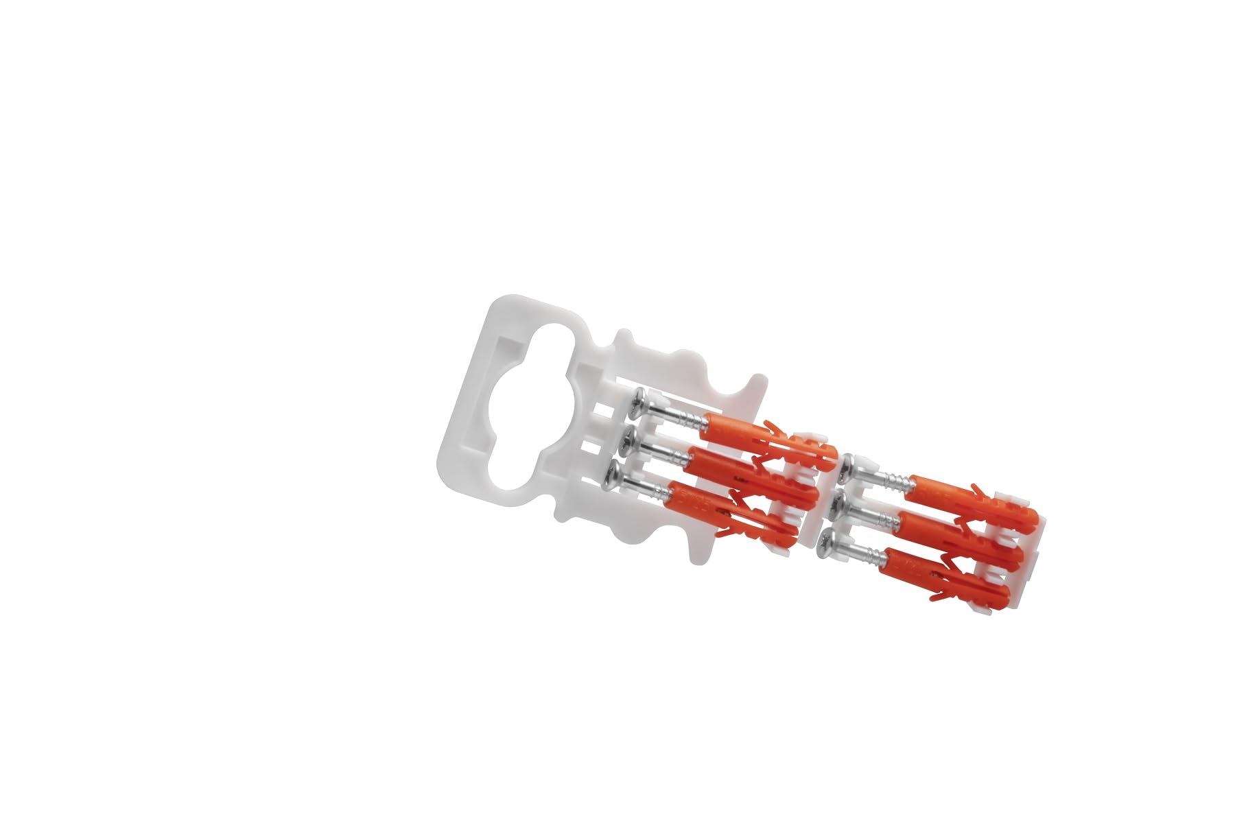 Übergangsprofil, SILBER zum Verschrauben, Länge 1m, Breite 40 mm, Made in Germany, Übergangsschiene Aluminium eloxiert, Übergangsleiste (silber, B: 40mm H: 4,6mm zum Schrauben)