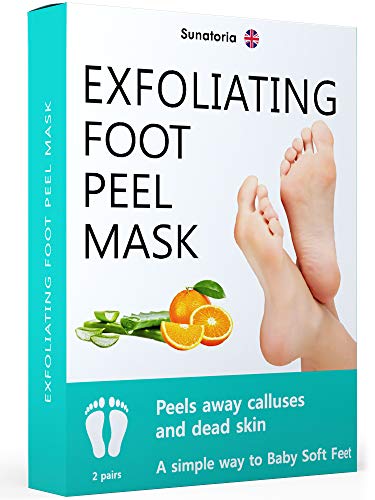 Best Baby Feet Peel