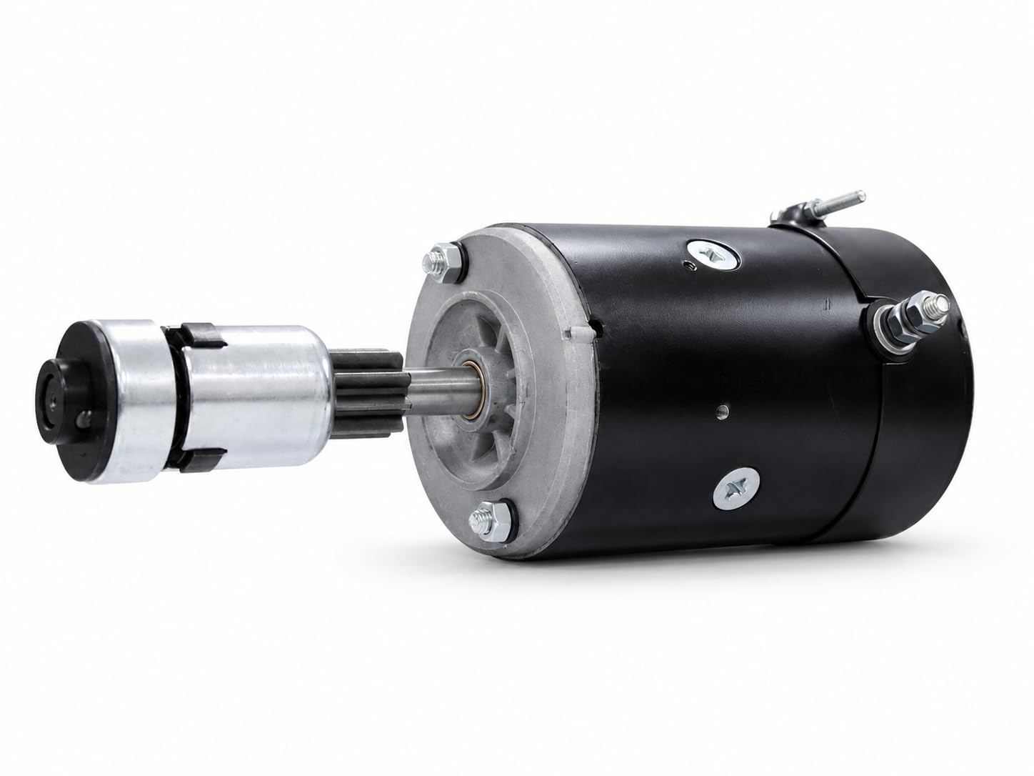 Amazon.com: New 12V Starter for Ford 8N 9N 2N with Bendix Drive