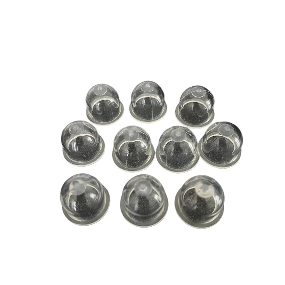 Kit carburateur 15 mm pour tondeuses thermiques 43cc 49cc 52cc