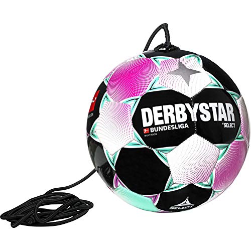 Derbystar Fussball Bundesliga Multikick – Ansicht 1