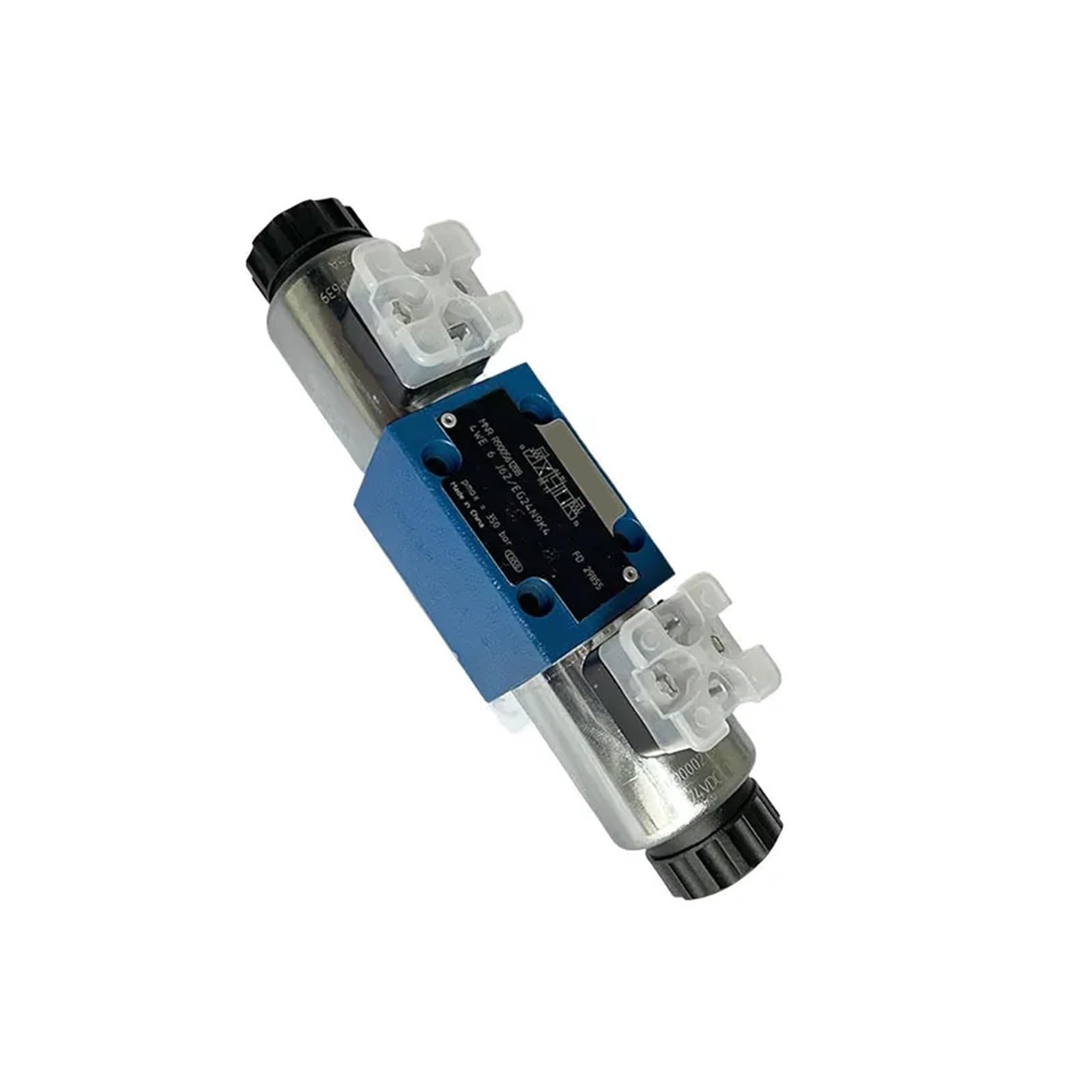 Huuoqiwy One Color Sp10-47D-0-N-00 Sp10-47D-0-N-24Dg Solenoid Valve