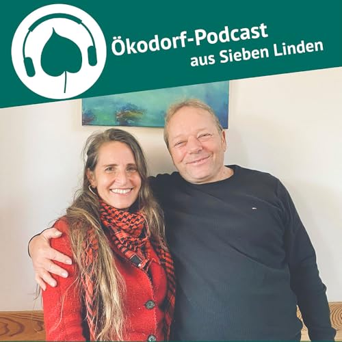 Page de couverture de Folge 133:Buen Vivir – das Gute Leben. Mit Pablo Miró