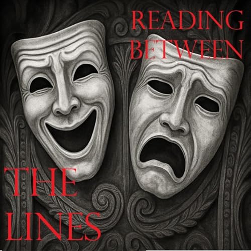 Reading Between the Lines Audiolivro Por Wendy Baran capa