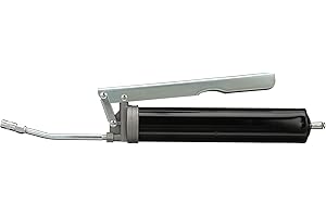 Sta-Lube Heavy Duty Grease Gun Cartridge: The Ultimate Grease Delivery Solution for...