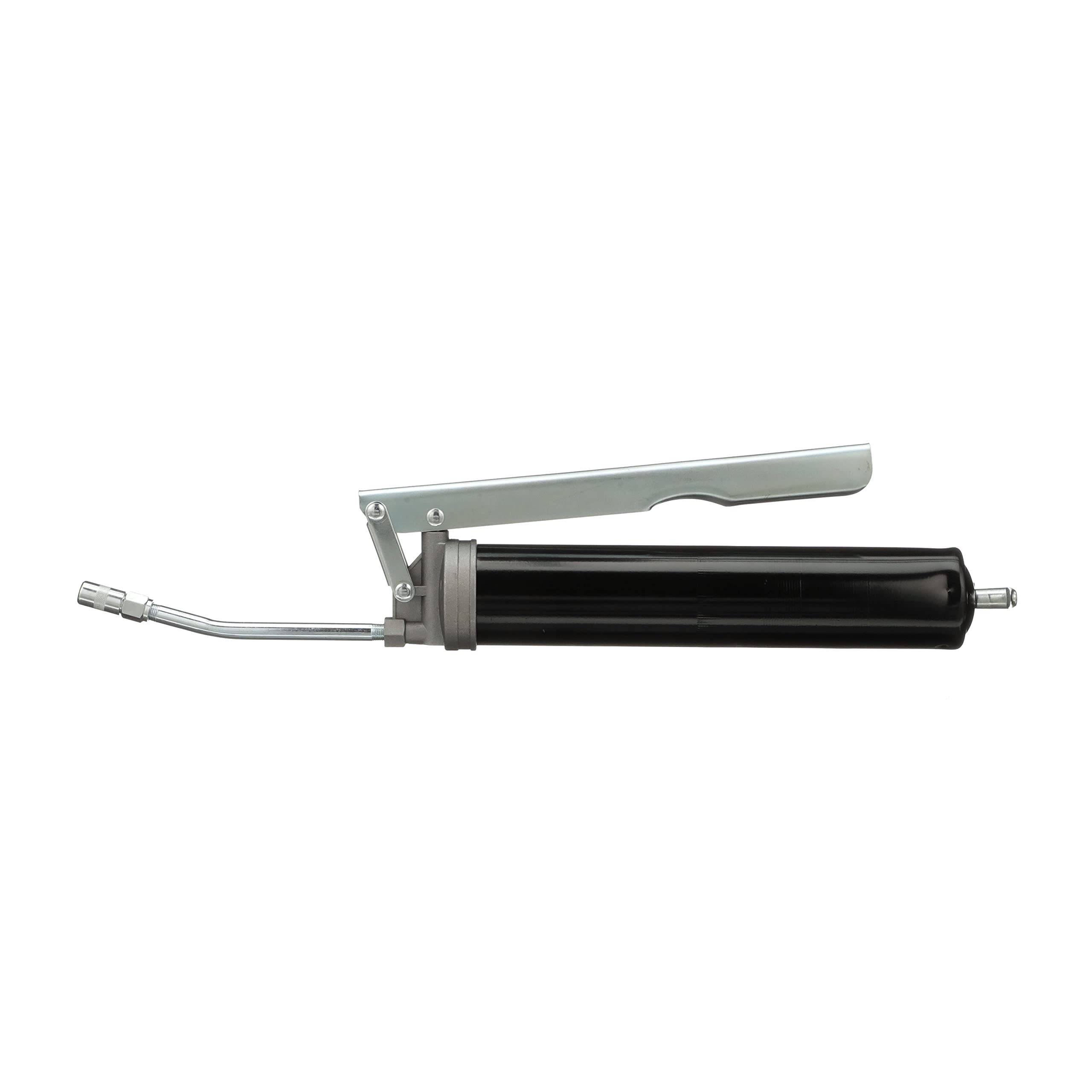Sta-Lube Heavy Duty Lever Grease Gun - For Lubricating Bearings, Chains, Hinges & Machinery
