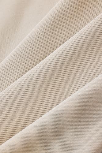 Image of SNITCH Men Polo T-Shirt | Modern Zip Closure & Textured Weave Design | 100% Cotton Breathable Fabric & Regular Fit Minimalist Style, Versatile Casual Wear